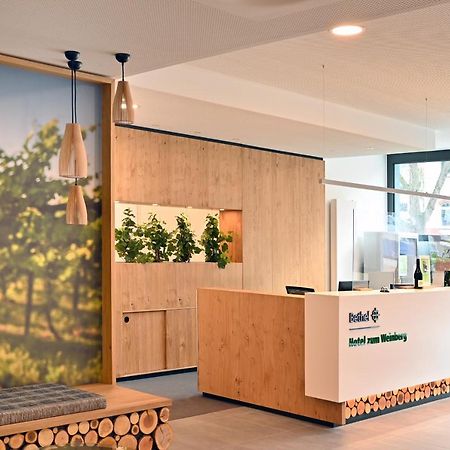 Bethel Hotel Zum Weinberg Bad Neuenahr-Ahrweiler Zewnętrze zdjęcie