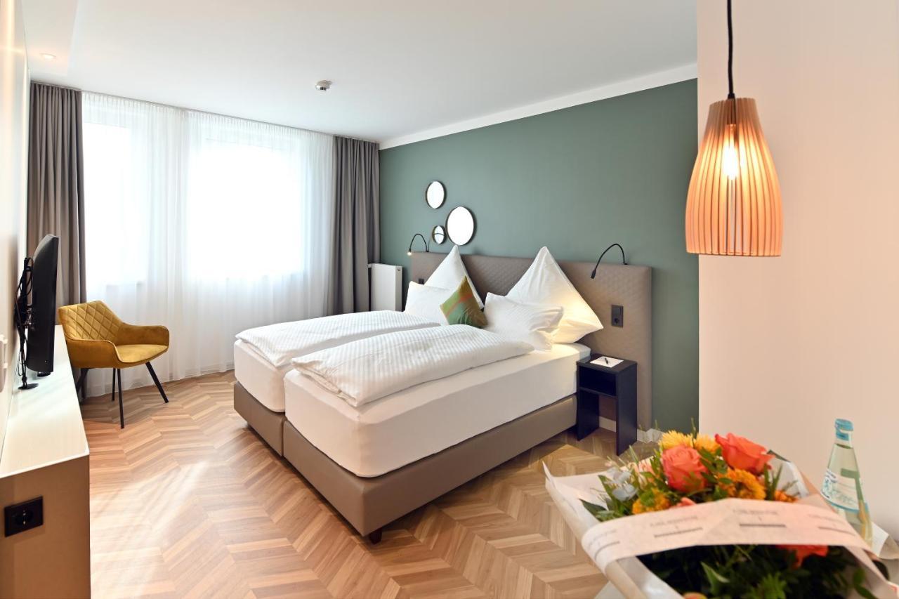 Bethel Hotel Zum Weinberg Bad Neuenahr-Ahrweiler Zewnętrze zdjęcie
