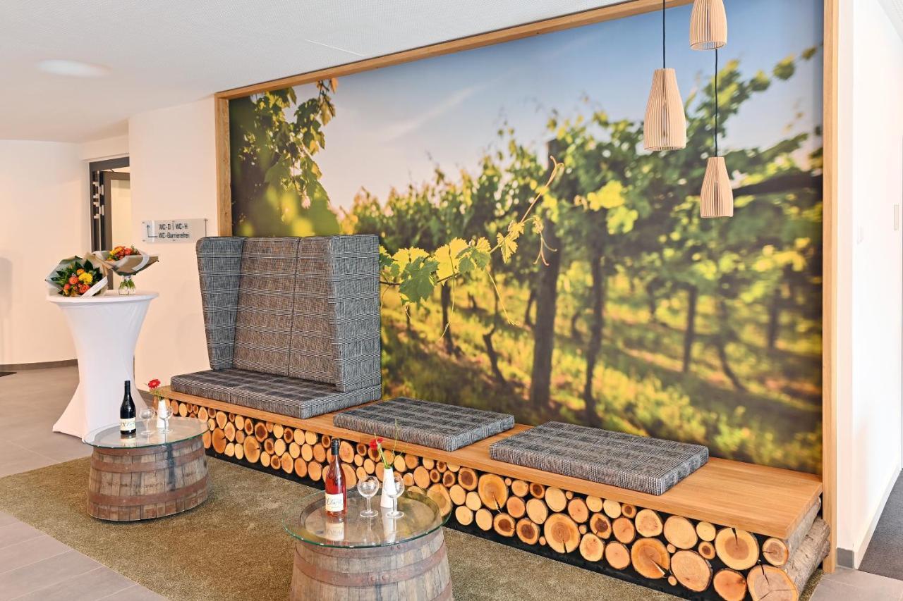 Bethel Hotel Zum Weinberg Bad Neuenahr-Ahrweiler Zewnętrze zdjęcie