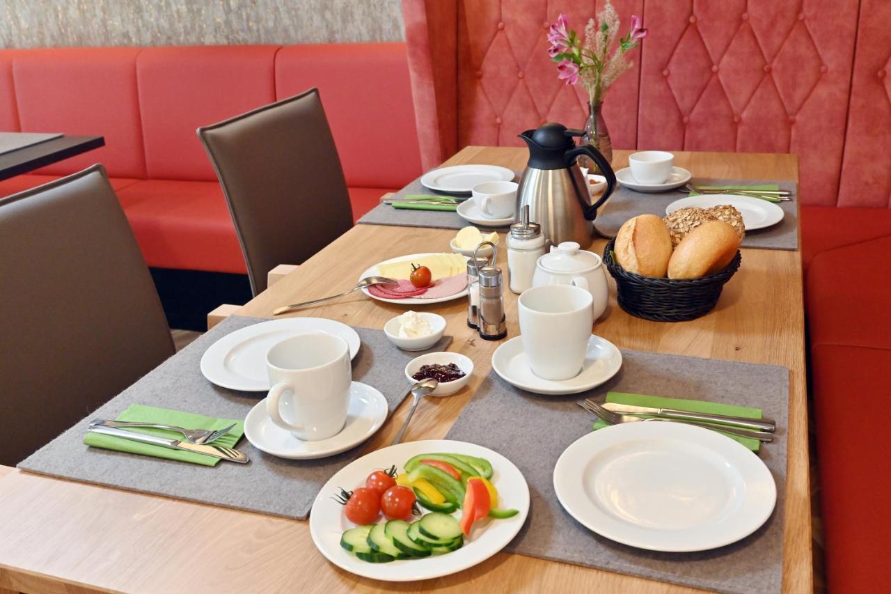 Bethel Hotel Zum Weinberg Bad Neuenahr-Ahrweiler Zewnętrze zdjęcie
